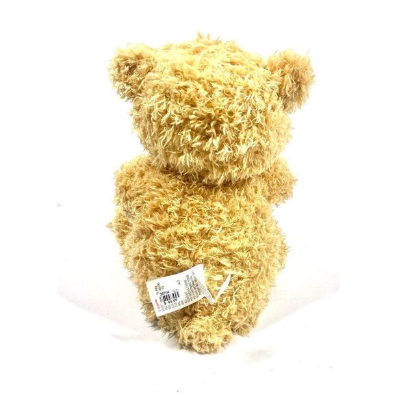 Baby Gund Peek A Boo Bear Interactive Stuffed Plush Animal Works! Talking Bear - Picture 4 of 8